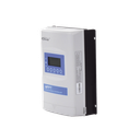 Controlador Solar MPPT 40A 12/24/36/48 V, Máximo Voltaje de Circuito Abierto Voc 150 Vcc, Configurable para Baterías de Litio