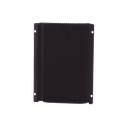 Controlador Solar MPPT 40A 12/24/36/48 V, Máximo Voltaje de Circuito Abierto Voc 150 Vcc, Configurable para Baterías de Litio