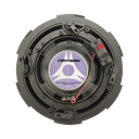 Altavoz de 8 ohms 6.5in para plafón de la serie Contractor con parrilla FastLoc, 5 - 55 Watts, PAR