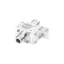 Protector Coaxial RF / 125-1000 MHz / 50 Ω / Conectores N Hembra / Ceja Frontal / 500W