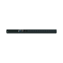 PDU Monitoreable (MI) para Distribución de Energía, Enchufe de Entrada NEMA 5-15P, Con 16 Salidas NEMA 5-20R, de Instalación Vertical, 120 Vca, 15 Amp