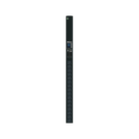 PDU Monitoreable (MI) para Distribución de Energía, Enchufe de Entrada NEMA 5-15P, Con 16 Salidas NEMA 5-20R, de Instalación Vertical, 120 Vca, 15 Amp