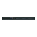 PDU Monitoreable (MI) para Distribución de Energía, Enchufe de Entrada NEMA 5-15P, Con 16 Salidas NEMA 5-20R, de Instalación Vertical, 120 Vca, 15 Amp
