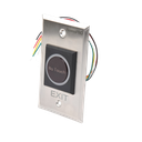 Botón de Salida sin Contacto con Control Remoto / Iluminación LED / Distancia de Detección Touch Ajustable