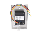 Botón de Salida sin Contacto con Control Remoto / Iluminación LED / Distancia de Detección Touch Ajustable