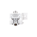 Protector Coaxial RF / 125-1000 MHz / 50 Ω / Conectores N Hembra / Ceja Frontal / 500W