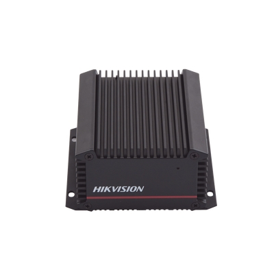 Adaptador para Grabación en la Nube / Soporta 8 Canales de Video y Audio / Compatible con Hik-Connect Teams / Permite Grabar Camaras IP, DVR´s o NVR´s