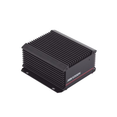 Adaptador para Grabación en la Nube / Soporta 8 Canales de Video y Audio / Compatible con Hik-Connect Teams / Permite Grabar Camaras IP, DVR´s o NVR´s