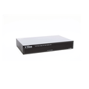 (SOLO RECEPTOR) TRANSCEPTOR ACTIVO DE 16 CANALES / VIDEO+PODER en un solo Cable UTP / 150 metros en 4K, 200 metros en 5 MP/ Envía 36 Vcc y Recibe 12 Vcc / TODO INCLUIDO PARA RACK / HD-TVI/CVI/AHD/CVBS / SIN RUIDO / INSTALACIÓN LIMPIA.