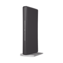(hAP ac3)  Router inalámbrico de doble banda con 5 puertos Gigabit Ethernet y antenas externas de alta ganancia