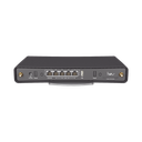 (hAP ac3)  Router inalámbrico de doble banda con 5 puertos Gigabit Ethernet y antenas externas de alta ganancia