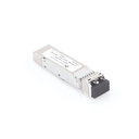 Transceptor MiniGibic SFP, 1 Gbps, Multimodo, distancia hasta 550m, conector LC