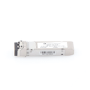 Transceptor MiniGibic SFP, 1 Gbps, Multimodo, distancia hasta 550m, conector LC