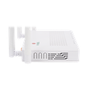 ONU Dual G/EPON con Wi-Fi AC de doble banda, 1 puerto SC/UPC + 2 puertos LAN Gigabit + 1 puerto FXS