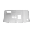 Tapa frontal y trasera /  motor ACCESSFORCE