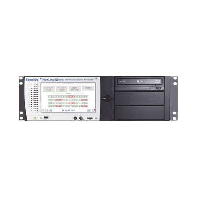 Sistema Avanzado de Grabación de Audio, Para 911, NXDN, P25, DMR Tait, MOTOTRBO, Sepura, Sistemas de Despacho, VoIP y Telefonía