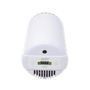 Generador de Niebla / 1 Disparo /  Cubre 150m³ en 10 segundos / Activado por Contacto Seco