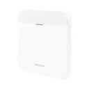 (AX PRO) Panel de Alarma Inalámbrico de Hikvision / Soporta 48 Zonas / Wi-Fi y Ethernet / Incluye Batería de respaldo / Compatible con los Accesorios AX PRO