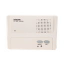 Extensión para sistema de intercomunicadores KIC-301, KIC-304 and KIC-308