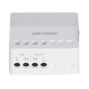 (AX PRO) Interruptor Inalámbrico / 1 Salida de Relevador de 100 a 240 VCA (Max. 13A)