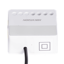 (AX PRO) Interruptor Inalámbrico / 1 Salida de Relevador de 100 a 240 VCA (Max. 13A)