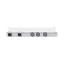 Cloud Router Switch, Sistema Operativo Dual 24 Puertos 10G SFP+, 2 Puertos 40G QSFP+