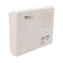 Extensión para sistema de intercomunicadores KIC-301, KIC-304 and KIC-308