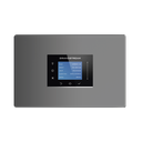 Conmutador IP-PBX para hasta 500 usuarios y 75 llamadas simultaneas, 1FXO, 1FXS,  para solución de comunicaciones unificadas y colaboración