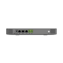 Conmutador IP-PBX para hasta 500 usuarios y 75 llamadas simultaneas, 1FXO, 1FXS,  para solución de comunicaciones unificadas y colaboración