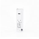 Detector de Impacto Cableado / Uso en Interior / Tamper / LED Indicador / Normalmente Cerrado/ Rango de 1m a 2.5m
