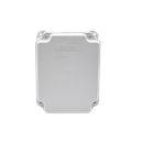 Contenedor Para Tablillas FAAC / Compatible con Tablilla 455D