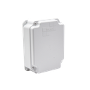 Contenedor Para Tablillas FAAC / Compatible con Tablilla 455D