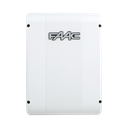 Cuadro de mando FAAC E024S para operadores abatibles  FAAC S418 y FAAC 770N