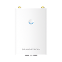 Punto de acceso para exterior Wi-Fi 802.11 ac 1.27 Gbps, Wave-2, MU-MIMO 2x2:2 con administración desde la nube gratuita o stand-alone.