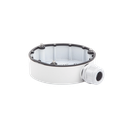 Caja de Conexiones para Cámaras Domo o Eyeball HIKVISION / Uso en Exterior