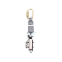 Carro de Seguridad para Línea de Vida de 3/8".