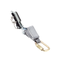 Carro de Seguridad para Línea de Vida de 3/8".