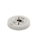 Base Para Detector Convencional Con Relevador, 6 ", 4 Hilos, 24 Vcd (0300-02030)