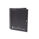 GABINETE Para panel AC825IP o para tarjetas de expansion D805/
