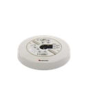 Base Para Detector Convencional Con Relevador, 6 ", 4 Hilos, 24 Vcd (0300-02030)