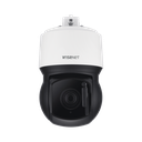 Cámara PTZ IP antivandálica 6MP / 30x Zoom Óptico / Exterior IP66 / NEMA 4X / Auto tracking / H.265 & WiseStream