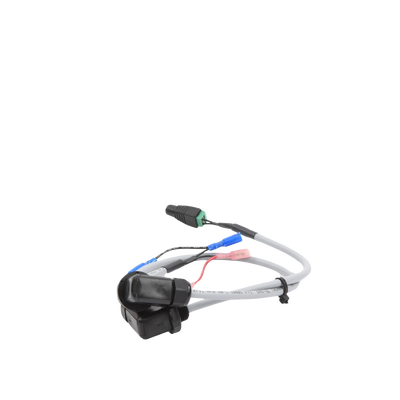 Arnés para Brazo de Aluminio con Iluminación Doorking