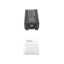 Convertidor Aislado d/200W Ent: 9-18Vcc, Sal: 24 Volts, 8 Amp