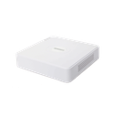 DVR 8 Canales TurboHD + 2 Canales IP / 2 Megapixel (1080p) Lite / Acusense Lite (Evita Falsas Alarmas) / Audio por Coaxitron / 1 Bahía de Disco Duro / H.265+ / Salida de Vídeo Full HD