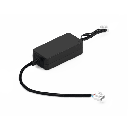 2 en 1 / 1.- Convertidor de 20 - 30 VCA a 12 Vcc @ 3 Amp / 2.- Filtro Contra Ruido para Cámaras TurboHD, CVI, TVI / Envío Largas Distancias