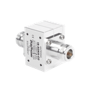 Protector Coaxial RF / 1.5-700 MHz / 50 Ω / Conectores N Hembra / Ceja Lateral / 2 kW
