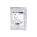 Disco Duro PURPLE de 6TB / 3 AÑOS DE GARANTÍA / Para Videovigilancia
