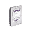 Disco Duro PURPLE de 6TB / 3 AÑOS DE GARANTÍA / Para Videovigilancia