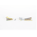 KIT DE ARNES (4 CABLES)PARA DSK1T804EF  /CABLE DE VOLTAJE/ DATOS/ALARMAS