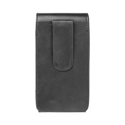 Funda Reforzada de Piel para el Radio Smartphone KWSA-80K.
